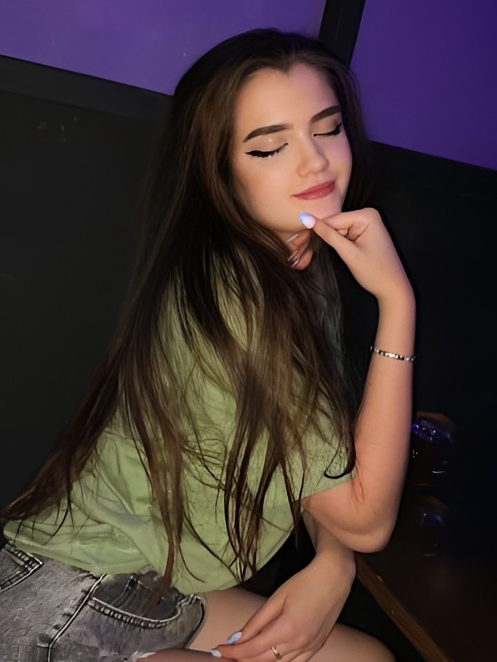 Алиса привлекальеная девушка из Благодарного цена от 2000 руб