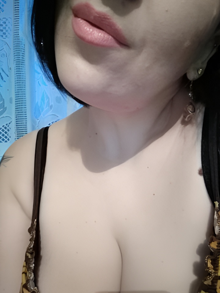 Индивидуалка Анна, доступна для личного знакомства от 4000 руб