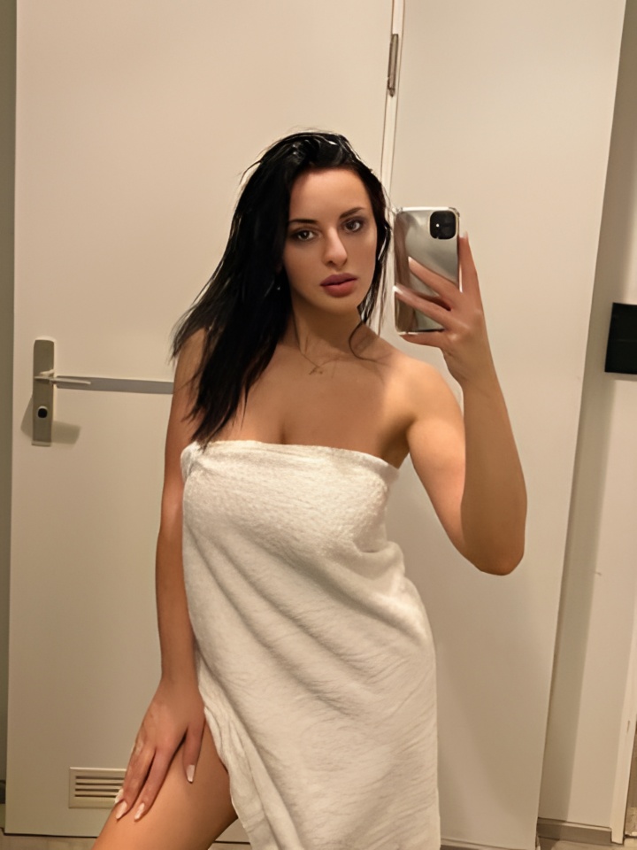 Диана привлекальеная девушка из Благодарного цена от 1500 руб