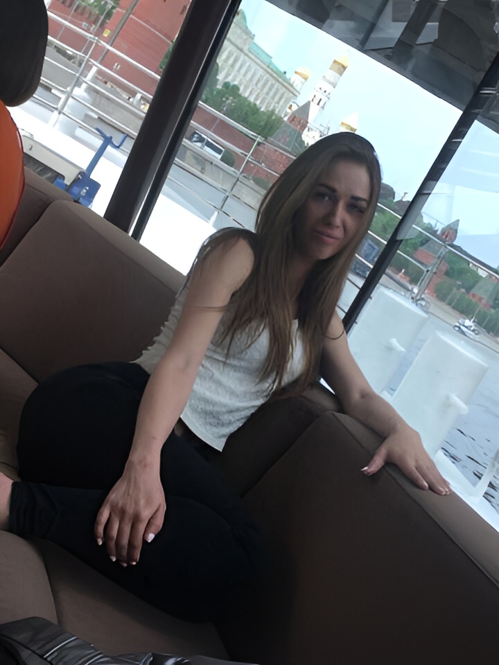 Индивидуалка Ида, доступна для личного знакомства от 4000 руб