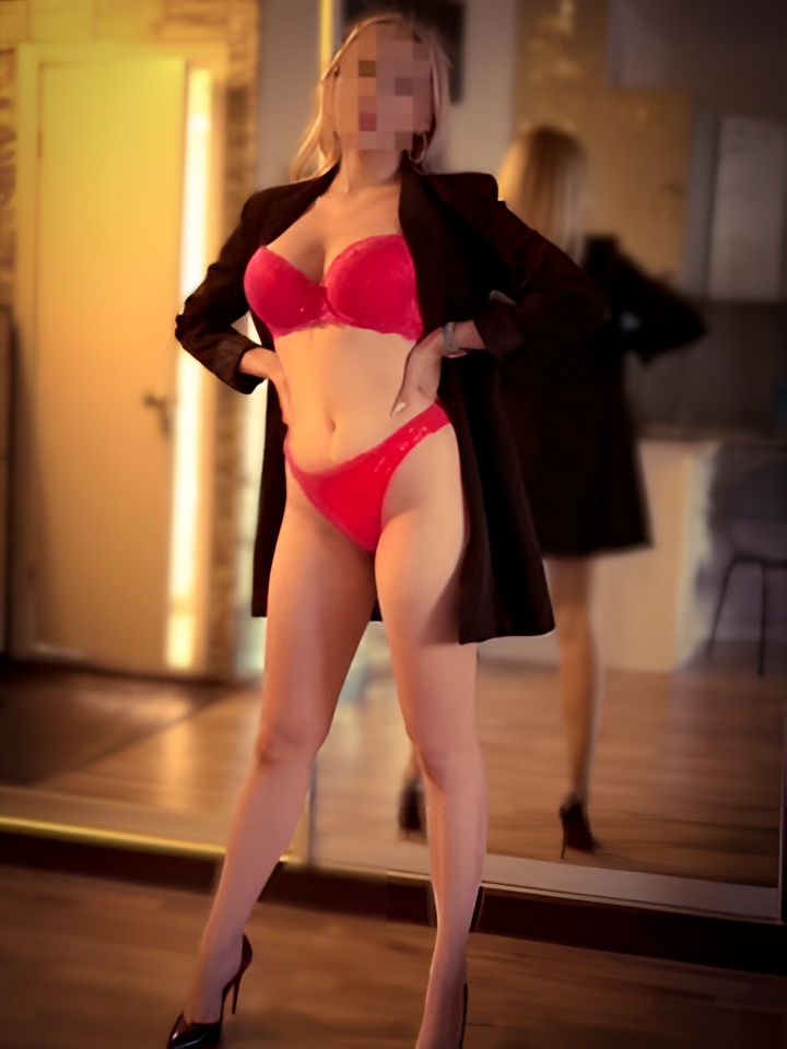 Индивидуалка Лидия, доступна для личного знакомства от 4000 руб