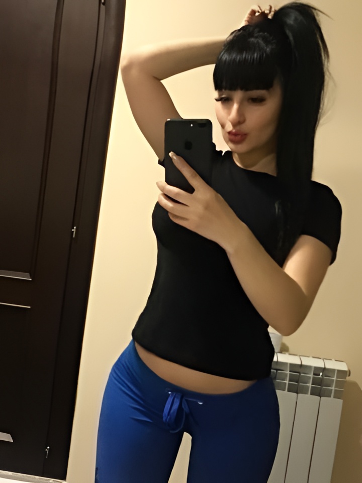 Милана привлекальеная девушка из Благодарного цена от 4000 руб