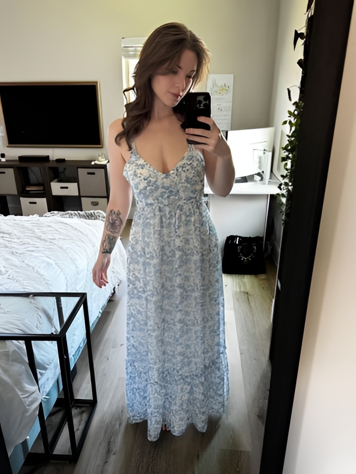 Нелли привлекальеная девушка из Благодарного цена от 4000 руб