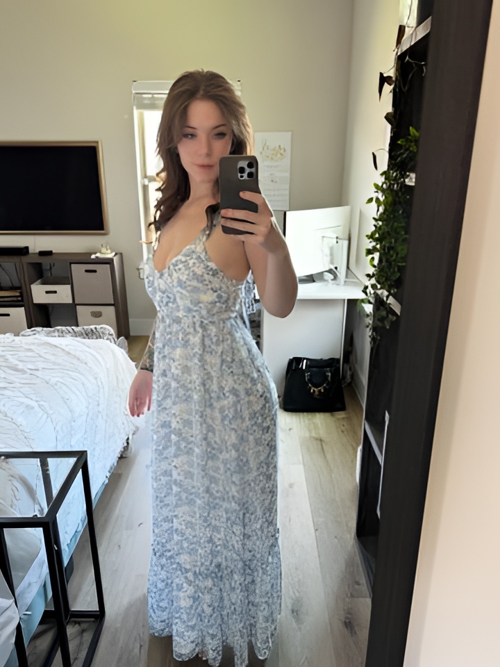 Индивидуалка Нелли, доступна для личного знакомства от 4000 руб