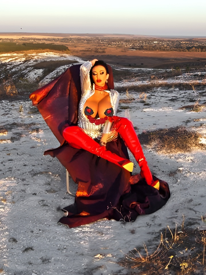 Слава привлекальеная девушка из Благодарного цена от 5000 руб