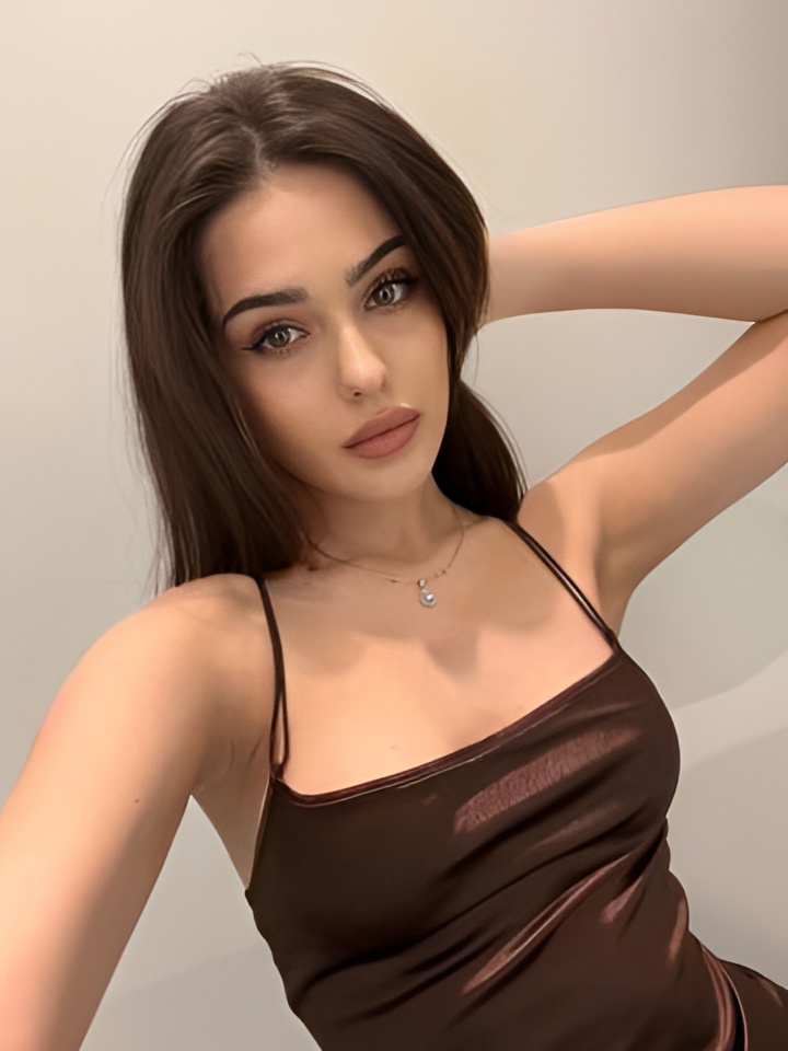 Индивидуалка Слава, доступна для личного знакомства от 3000 руб