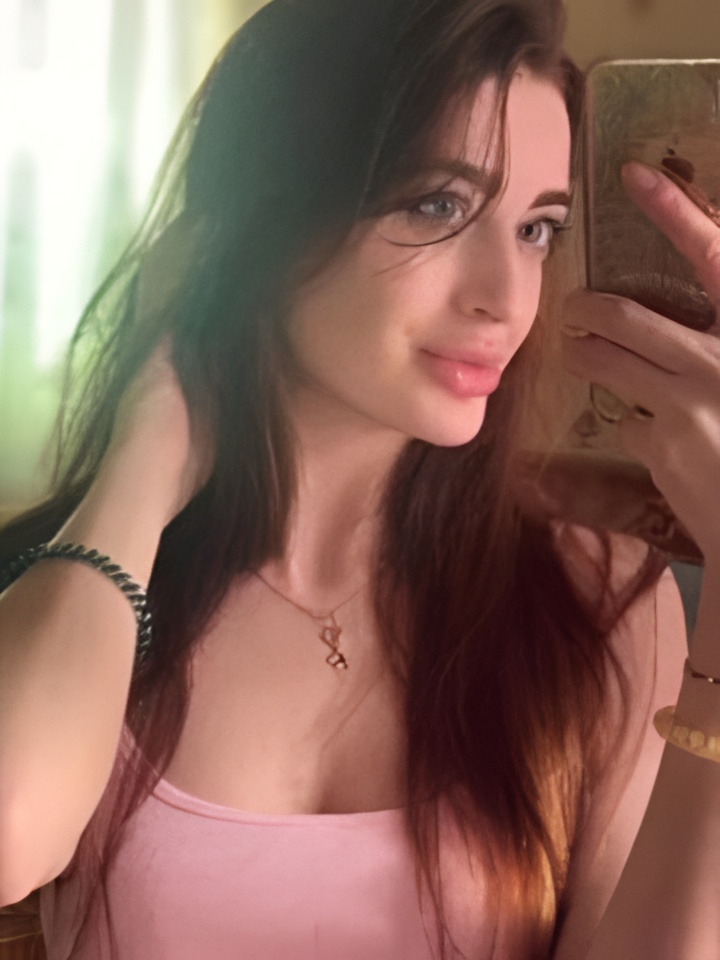 Софи привлекальеная девушка из Благодарного цена от 3000 руб