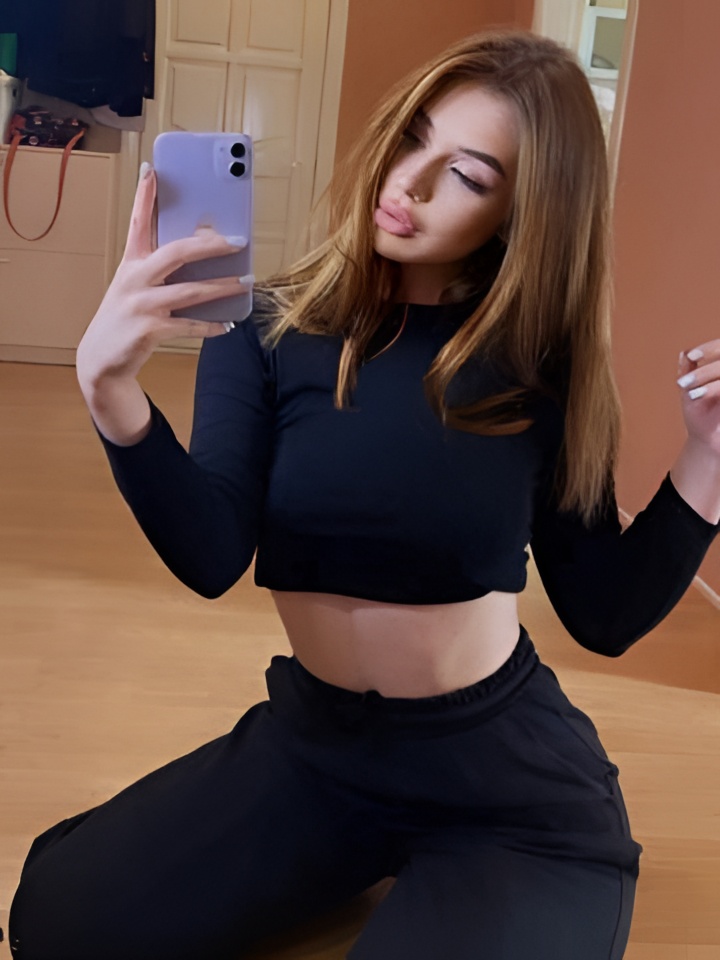 Индивидуалка Таира, доступна для личного знакомства от 10000 руб