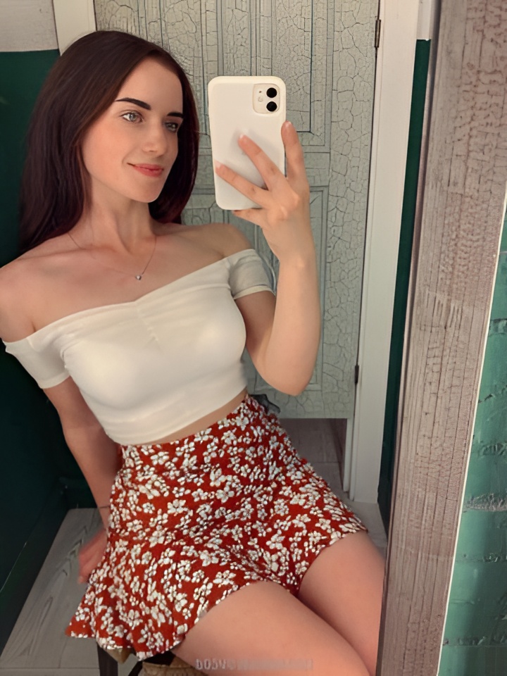 Индивидуалка Владлена, доступна для личного знакомства от 3000 руб