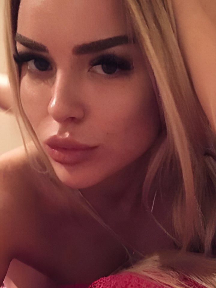 Индивидуалка Жемчужина, доступна для личного знакомства от 5000 руб