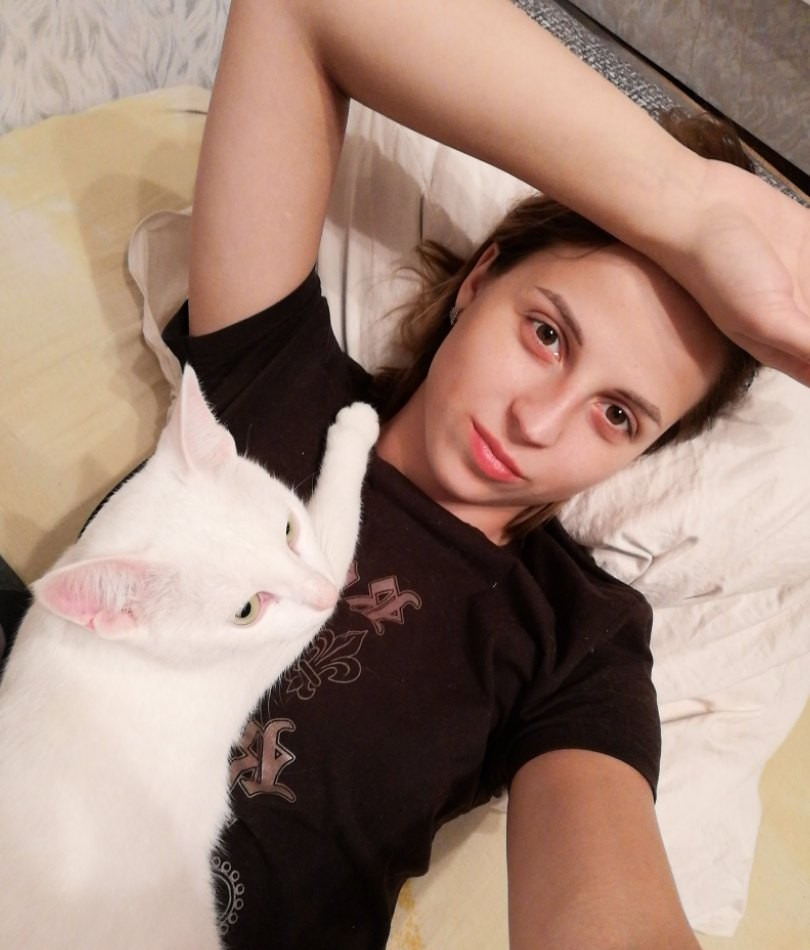 Рая привлекальеная девушка из Благодарного цена от 3500 руб