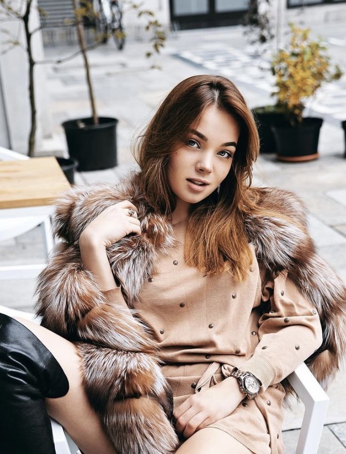 🎥 АЛЕВТИНА привлекальеная девушка из Благодарного цена от 7000 руб