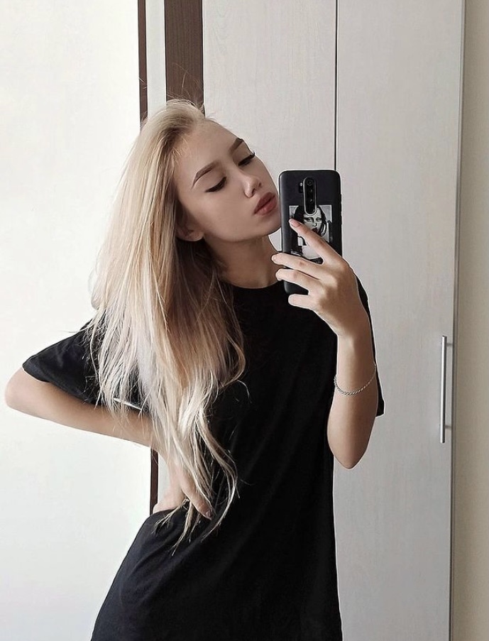 🎥 Тонечка привлекальеная девушка из Благодарного цена от 3500 руб