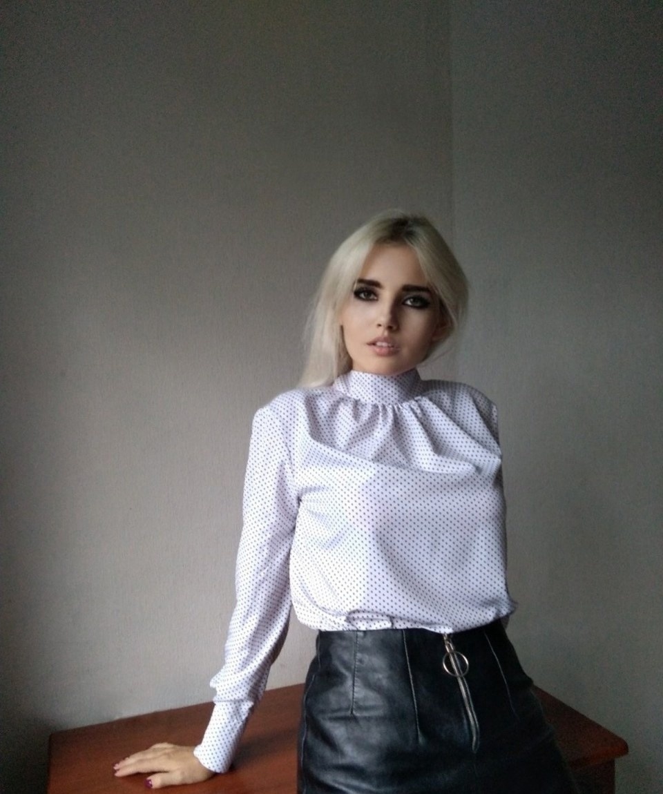 Индивидуалка Дося, доступна для личного знакомства от 3000 руб