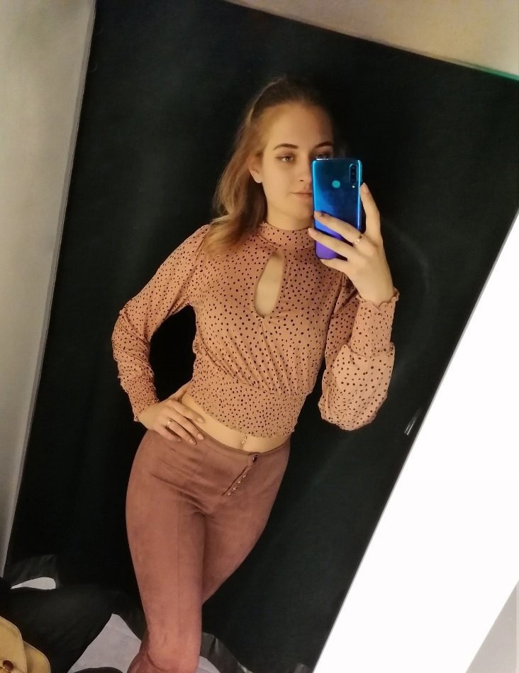 Индивидуалка Ольга, доступна для личного знакомства от 3000 руб