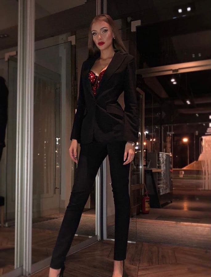 🎥 РИТОЧКА привлекальеная девушка из Благодарного цена от 5000 руб