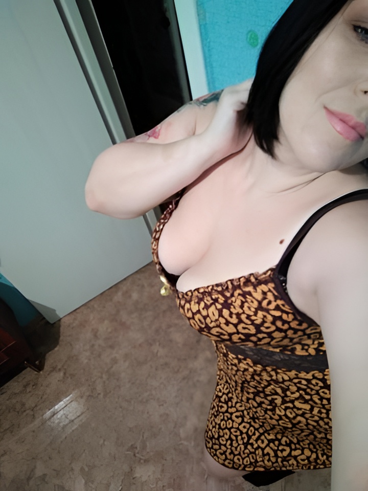 Индивидуалка Анна, доступна для личного знакомства от 4000 руб