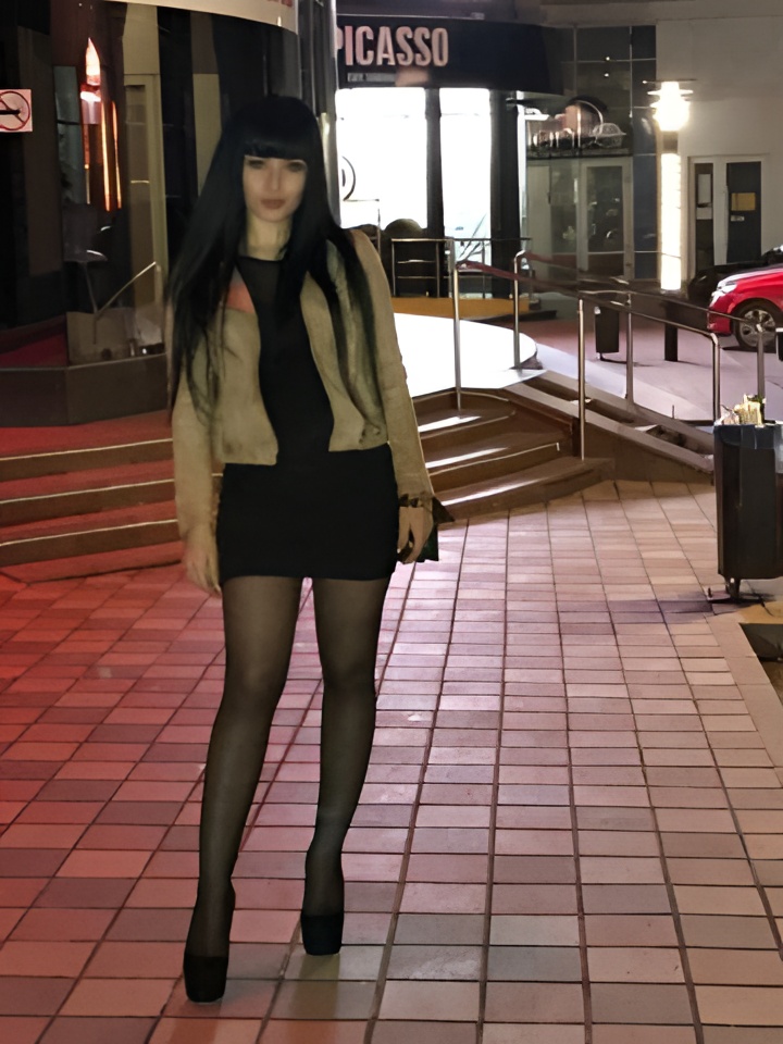 Индивидуалка Милана, доступна для личного знакомства от 4000 руб