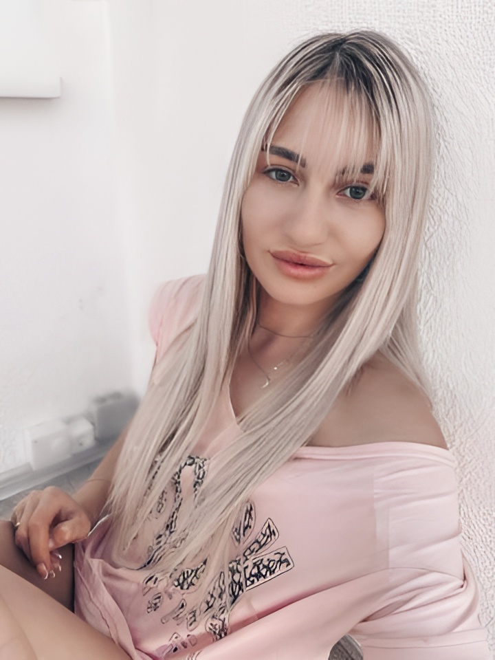 Индивидуалка Оксана, доступна для личного знакомства от 2000 руб