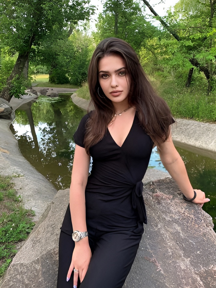 Индивидуалка Слава, доступна для личного знакомства от 3000 руб