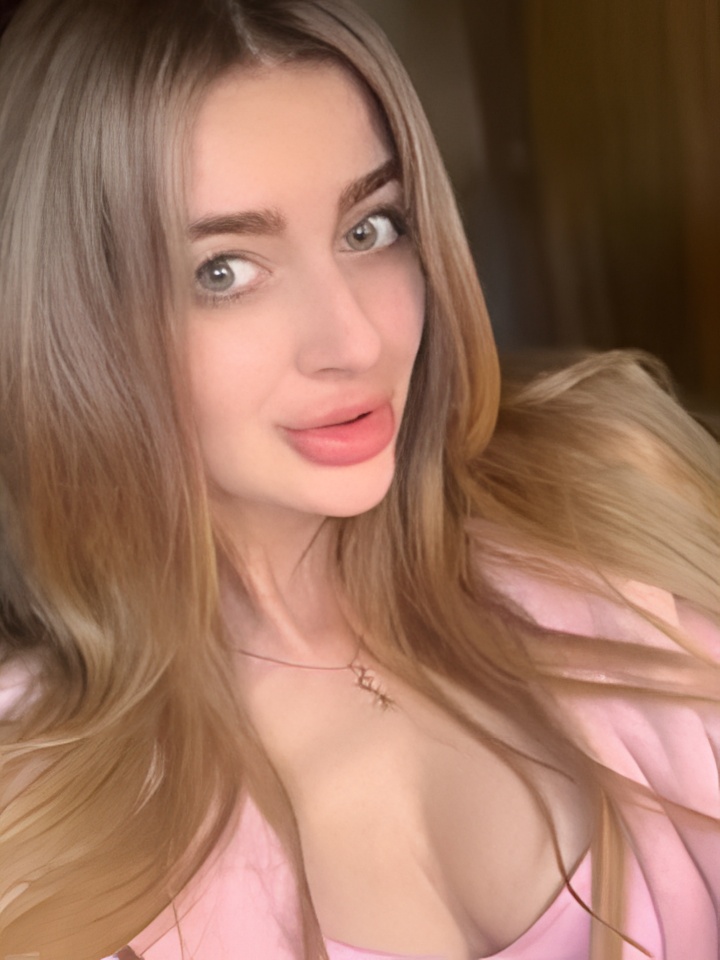 Индивидуалка Софи, доступна для личного знакомства от 3000 руб