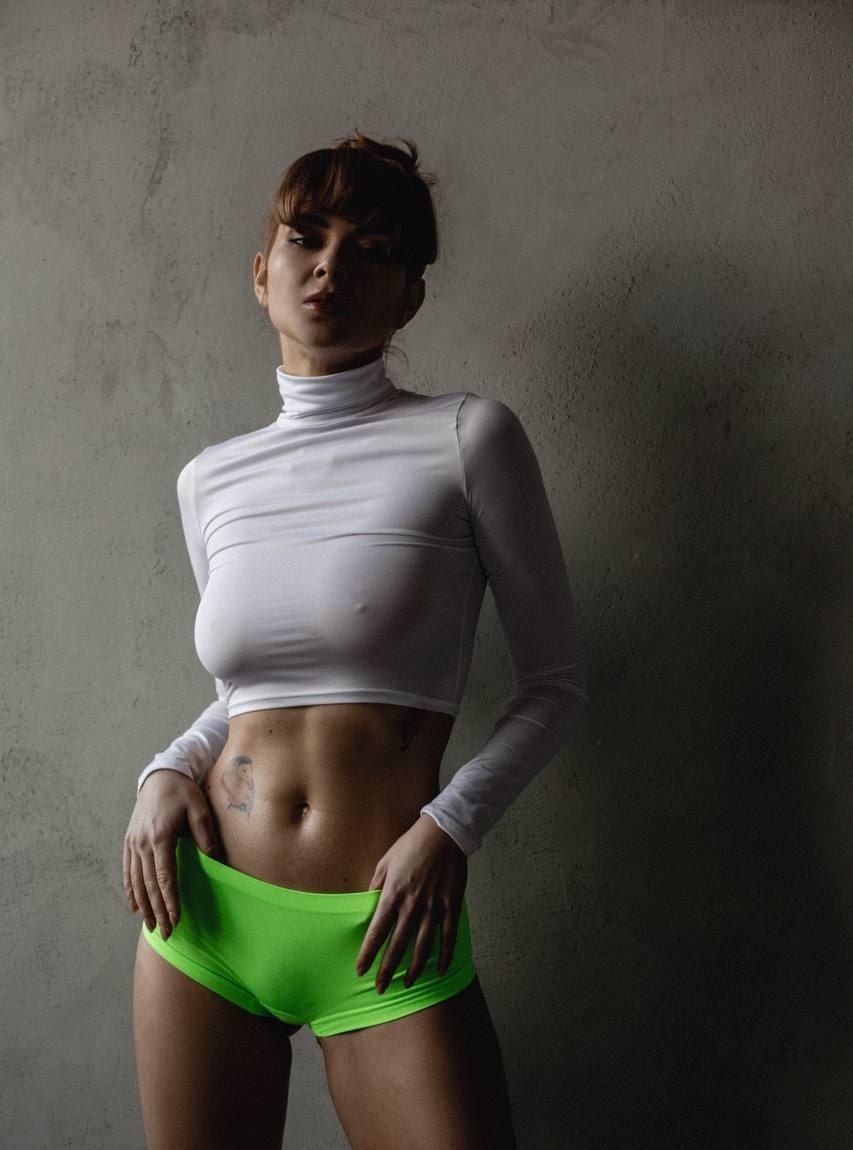 Индивидуалка Клава, доступна для личного знакомства от 6000 руб