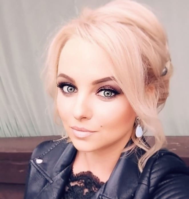 Индивидуалка Ольга, доступна для личного знакомства от 3500 руб