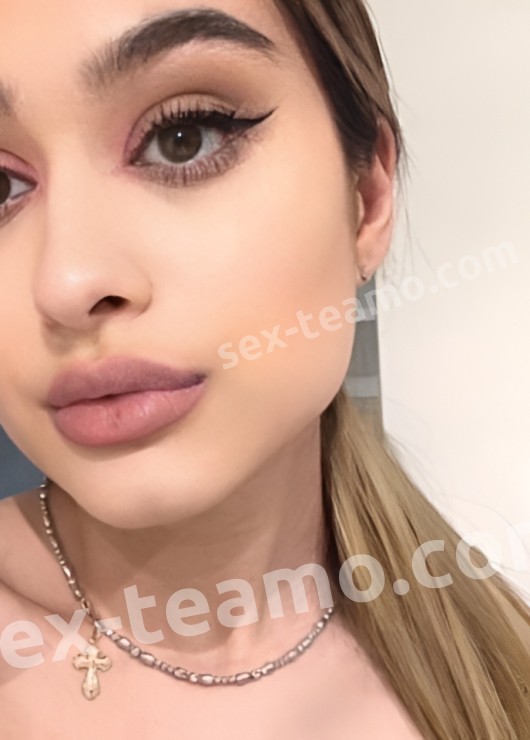 Марина привлекательная девушка из Благодарного цена от 4000 руб