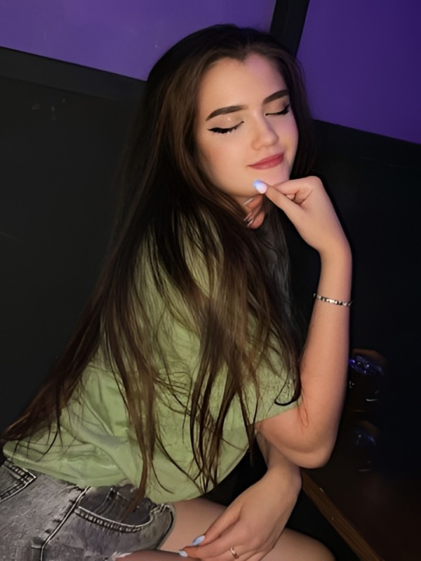 Алиса привлекательная девушка из Благодарного цена от 2000 руб