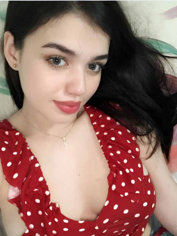 Анжелика привлекательная девушка из Благодарного цена от 2500 руб