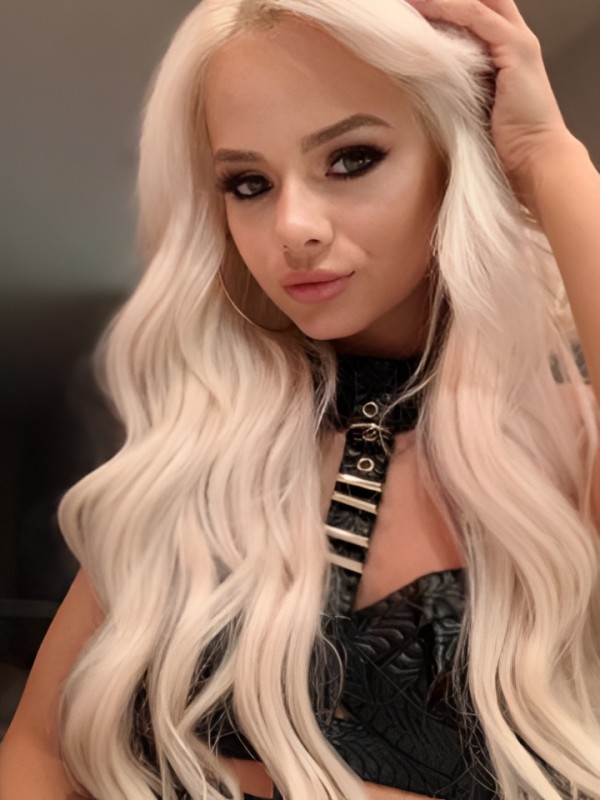 Чулпан привлекательная девушка из Благодарного цена от 3000 руб