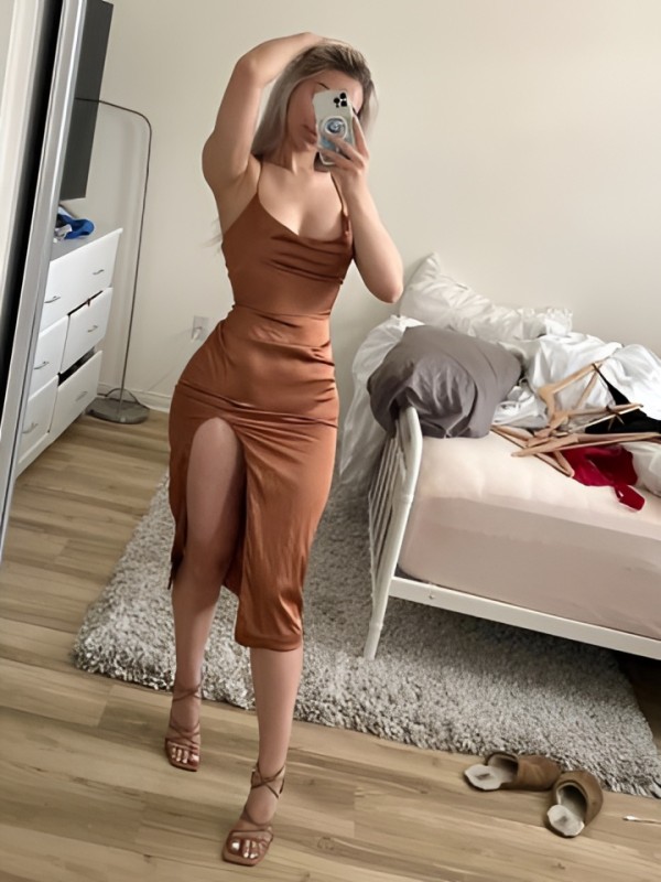 Элина привлекательная девушка из Благодарного цена от 2500 руб