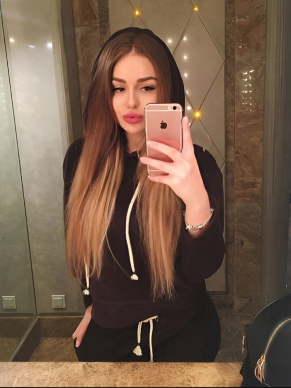 Лизочка привлекательная девушка из Благодарного цена от 5000 руб