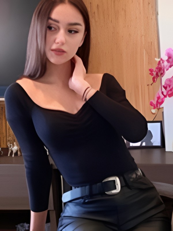 Оксана фото 3