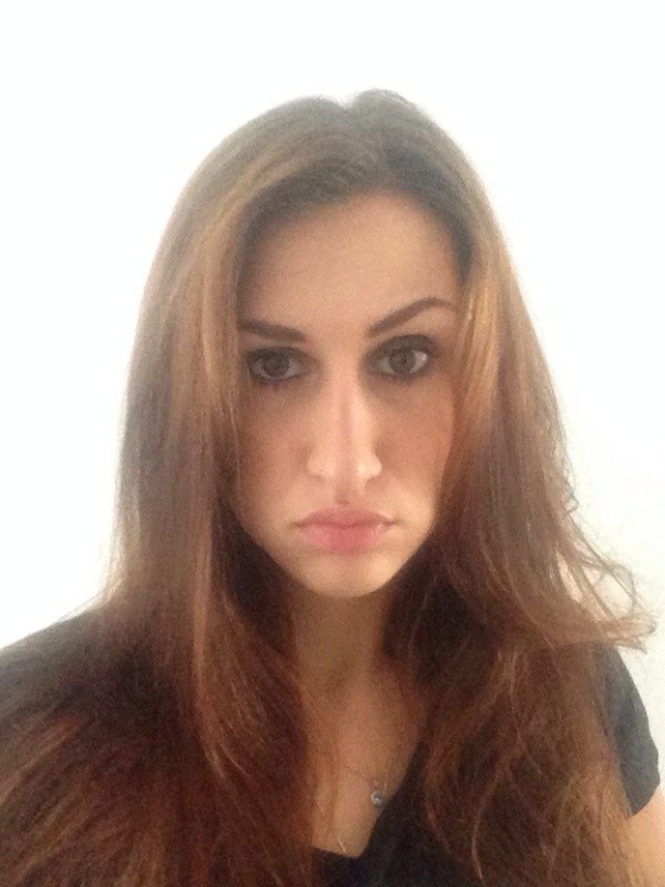 Лида привлекательная девушка из Благодарного цена от 3500 руб