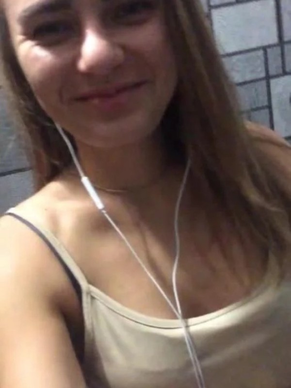 Ная привлекательная девушка из Благодарного цена от 7000 руб