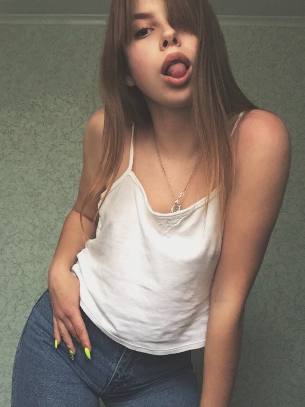 Клара привлекательная девушка из Благодарного цена от 3500 руб