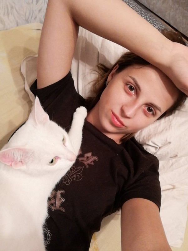 Рая привлекательная девушка из Благодарного цена от 3500 руб