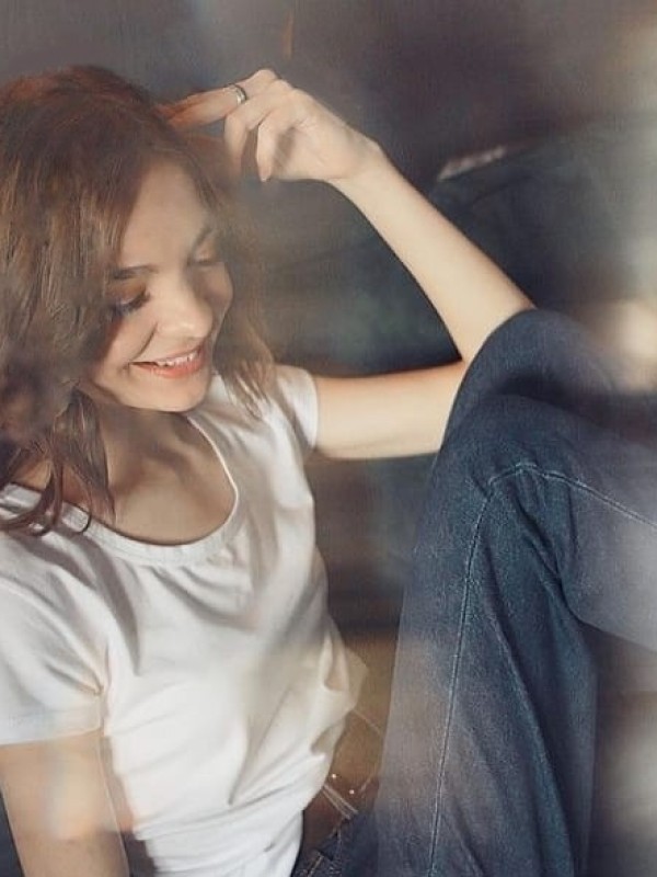 Катя привлекательная девушка из Благодарного цена от 3500 руб