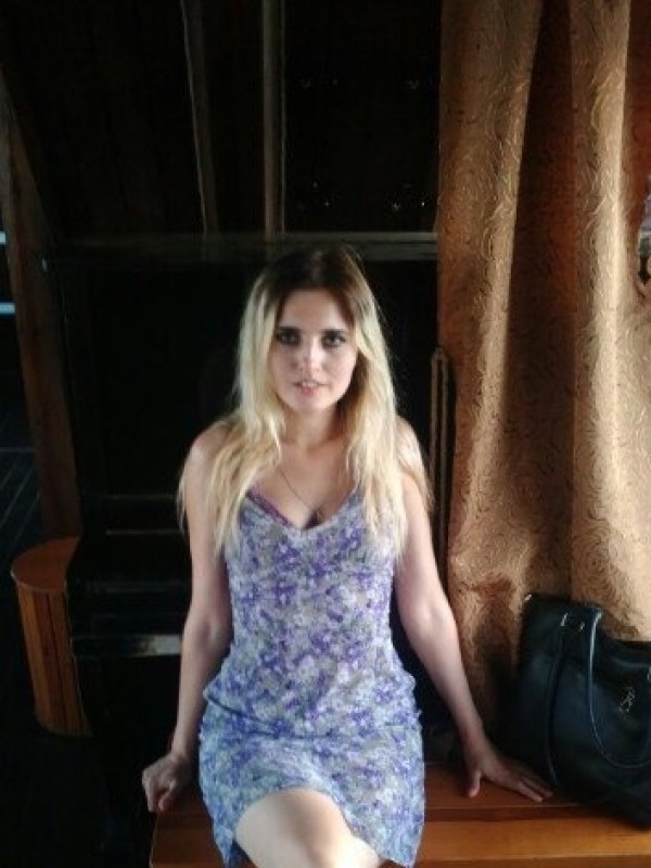 Дося привлекательная девушка из Благодарного цена от 3000 руб