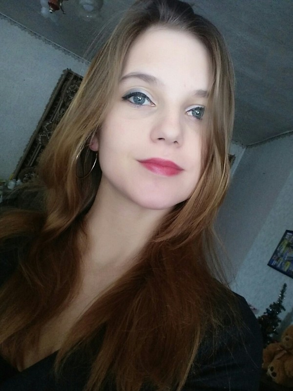 Юля привлекательная девушка из Благодарного цена от 3500 руб