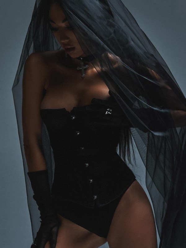 Алеся фото 2