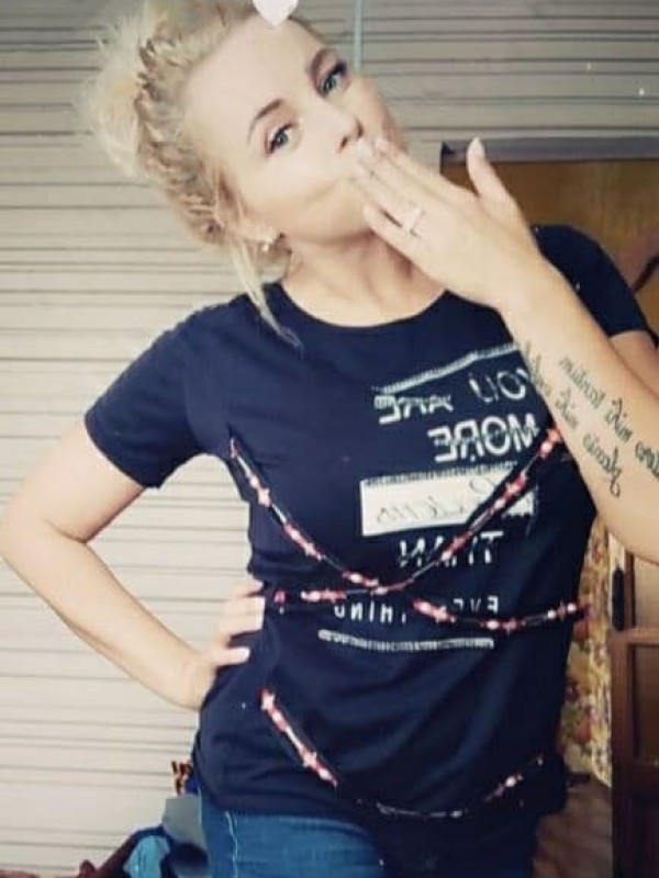 Ольга фото 6