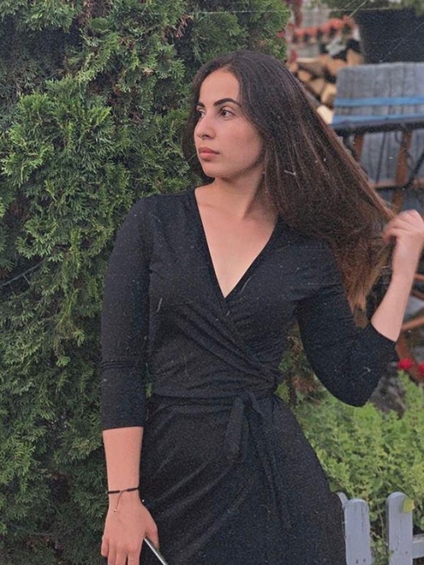 🎥 Нина привлекательная девушка из Благодарного цена от 5000 руб