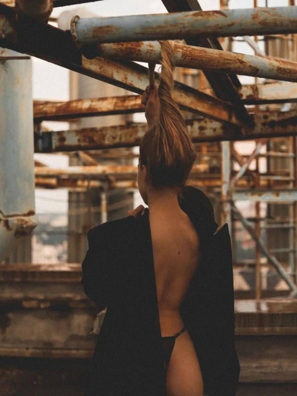 Тонечка привлекательная девушка из Благодарного цена от 6000 руб