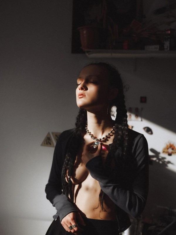 Надежда привлекательная девушка из Благодарного цена от 6000 руб