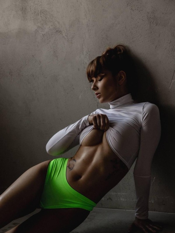 Клава привлекательная девушка из Благодарного цена от 6000 руб