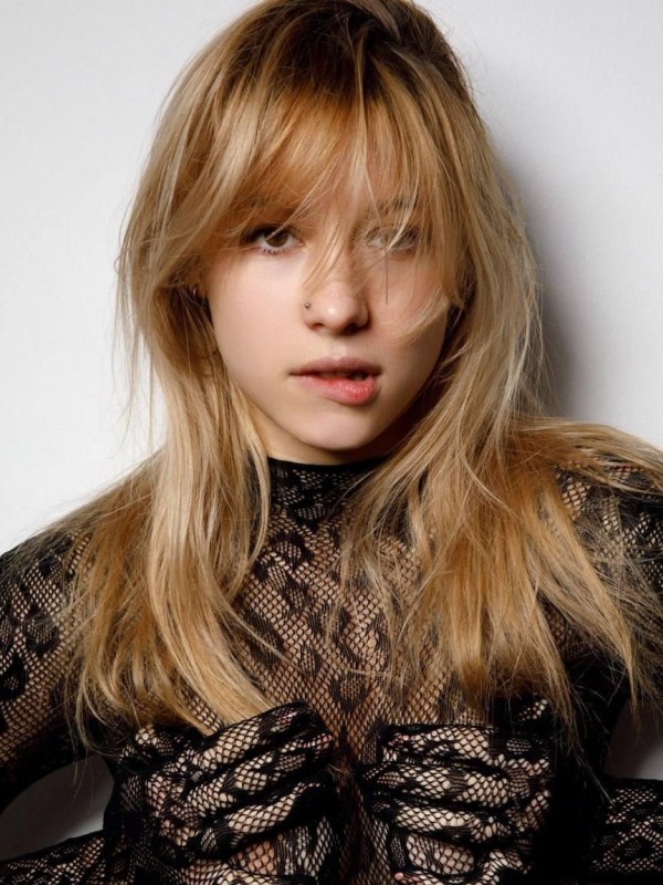 Нонна привлекательная девушка из Благодарного цена от 6000 руб