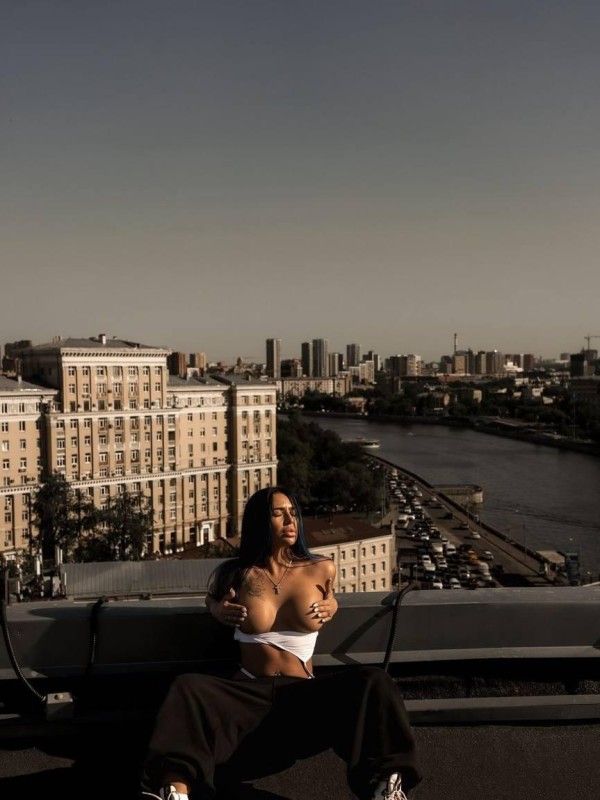 Дана привлекательная девушка из Благодарного цена от 5000 руб