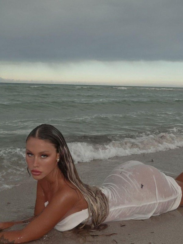 Зарина фото 4